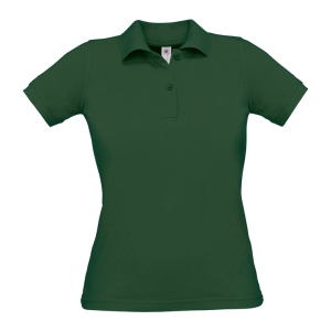 Polo femme à personnaliser – 18 coloris