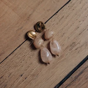 Boucles d’oreilles Celenie