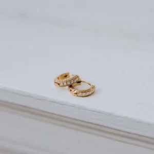 Boucles d’oreilles Denise