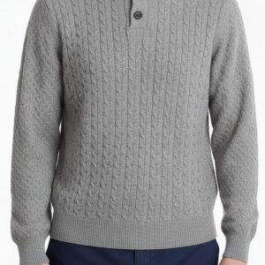 Emanuel Berg: Pull à Câble