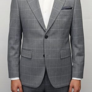 Horst: Complet à Carreaux