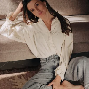 Chemise Bérénice