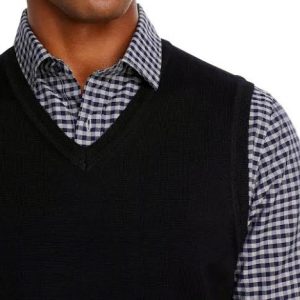 Serica: Débardeur Col en V