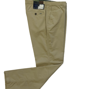 M.E.N.S: Pantalon Madison-Moutarde