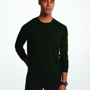 MICHAEL KORS: Pull Vert Forêt