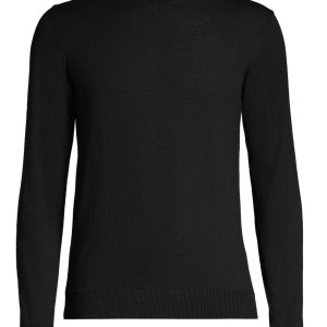 Horst: Pull Cashmire à Col Rond