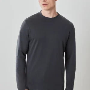 The Barakett High Crew: Gris Fonce