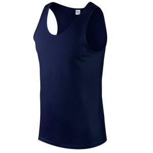 Débardeur Homme à personnaliser coton éco-responsable – 6 coloris