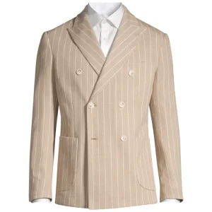 HORST: VESTON CROISÉ