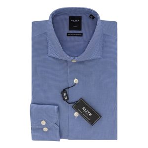 Elite: E-101 Bleu Foncé