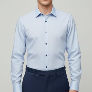 Klauss Boehler: Chemise Chic Parqueterie