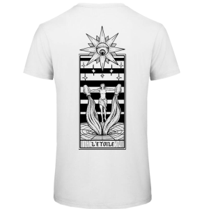 ADRIEN ROLDES – L&rsquo;ÉTOILE