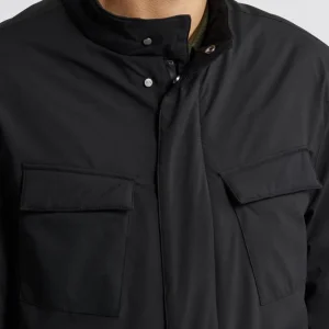 Robert Barakett: Manteau Technique Dunkley