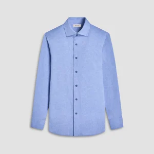 Bugatchi: Devon Heathered