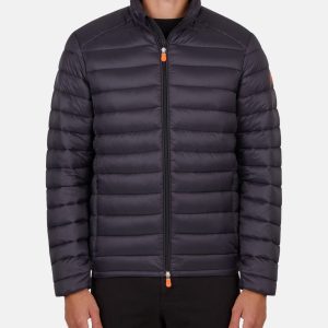 Save The Duck: Ultraléger Noir