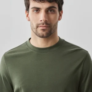 The Barakett High Crew: Vert