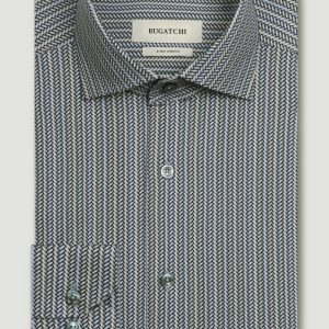 Bugatchi: Chemise Devon
