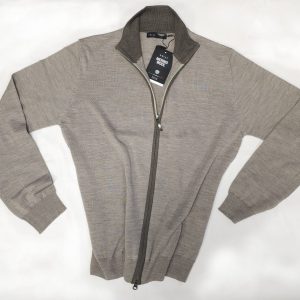 Horst: Cardigan en Laine Mérinos