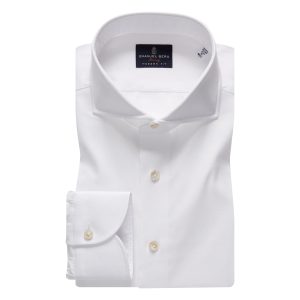 Emanuel Berg: CHEMISE DE LUXE PREMIUM