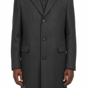 Jack Victor: Manteau Long