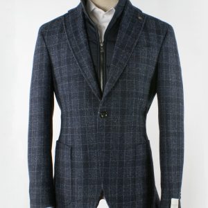 Jack Victor : Veston Sport Hybride