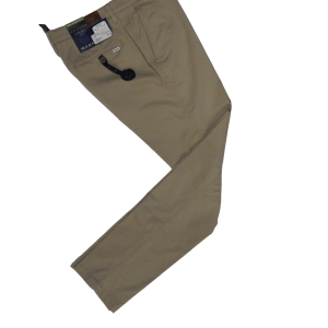 M.E.N.S: Madison Pants-Kaki