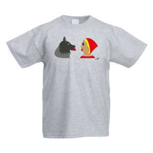 LBN – CHAPERON ROUGE (enfant)