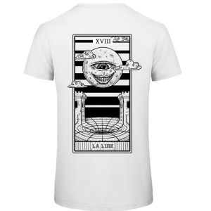 ADRIEN ROLDES – LA LUNE