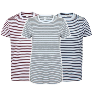 Marinière Unisexe à personnaliser – 3 coloris