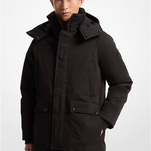 MICHAEL KORS: Parka 3/4