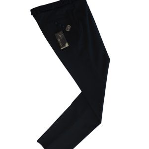 M.E.N.S: Pantalon Madrid-Charbon