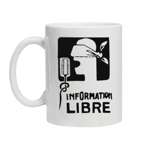 INFORMATION LIBRE