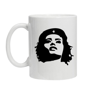 REBELLE ET FRATERNELLE