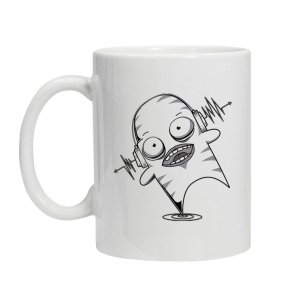 ROM CPN – SOUND (mug)