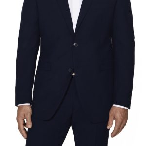 Jack Victor 3sixty5: Veston (complet séparés) Bleu Marine