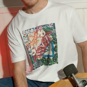 NYLL – DOOMED ETERNITY