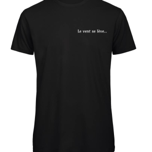 PIRATE – Le vent se lève.. – Tshirt Homme