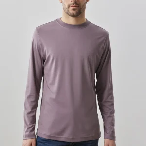 The Barakett High Crew: Mauve