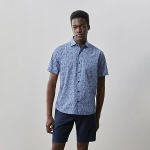 Robert Barakett: Fern Chemise Sport