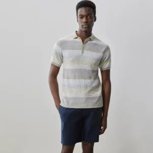 Robert Barakett: Polo Rustico