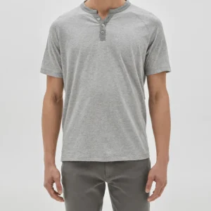 Robert Barakett: Cecil Short Sleeve