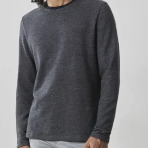 Robert Barakett: Chandail Cromer