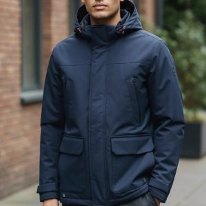 S4: Manteau New Illumination