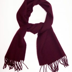 Foulard en Laine Unis