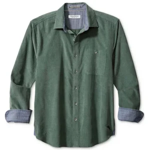 Tommy Bahama: Coastline Cord | Vert