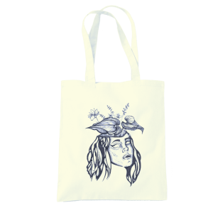 L&rsquo;IMPERATRICE HYÈNE – FEMME