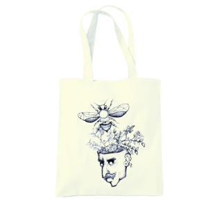 L&rsquo;IMPÉRATRICE HYÈNE – HOMME