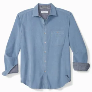 Tommy Bahama: Coastline Cord | Bleu