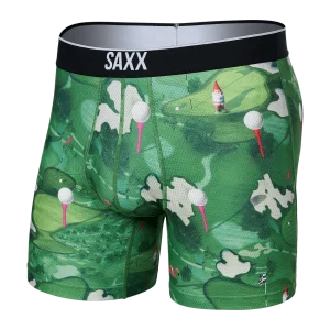 SAXX : VOLT BREATHABLE MESH  Off Course