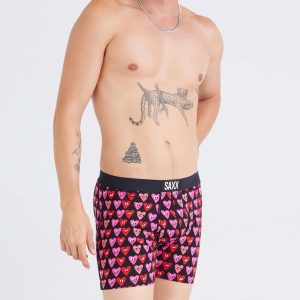 SAXX: Boxer Brief/Let&rsquo;s Get It On